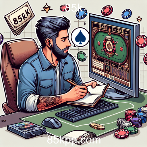 A Importância dos Guias de Jogos: Aprenda e Evolua